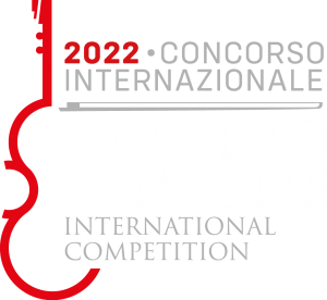 Logo Concorso Scimone - Internationa Competition - Bianco 1047x964
